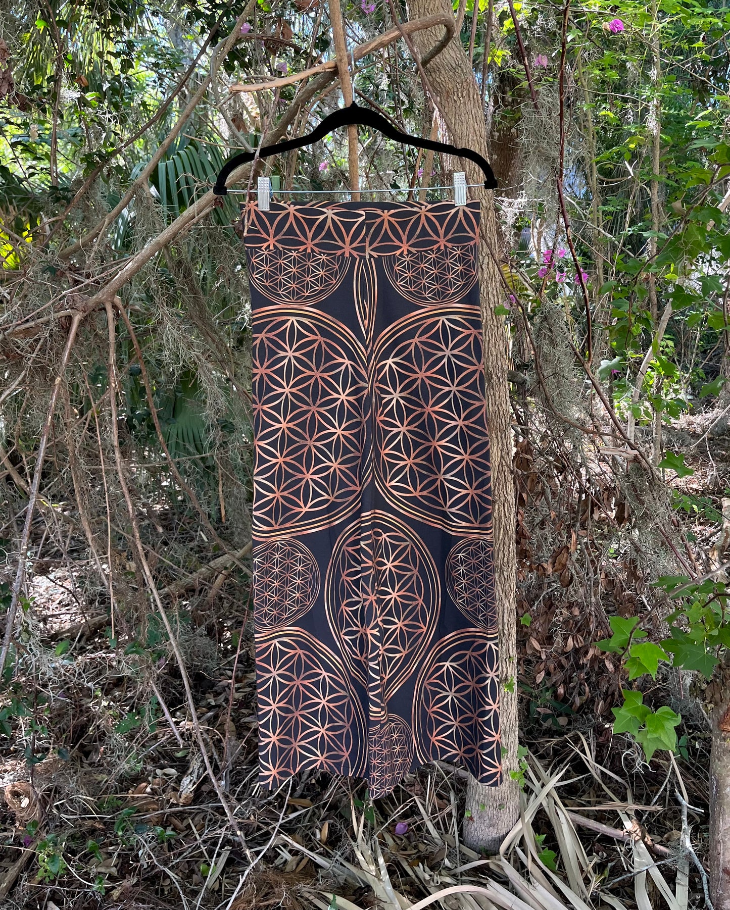Flower of Life Skirt ᪥ M/L