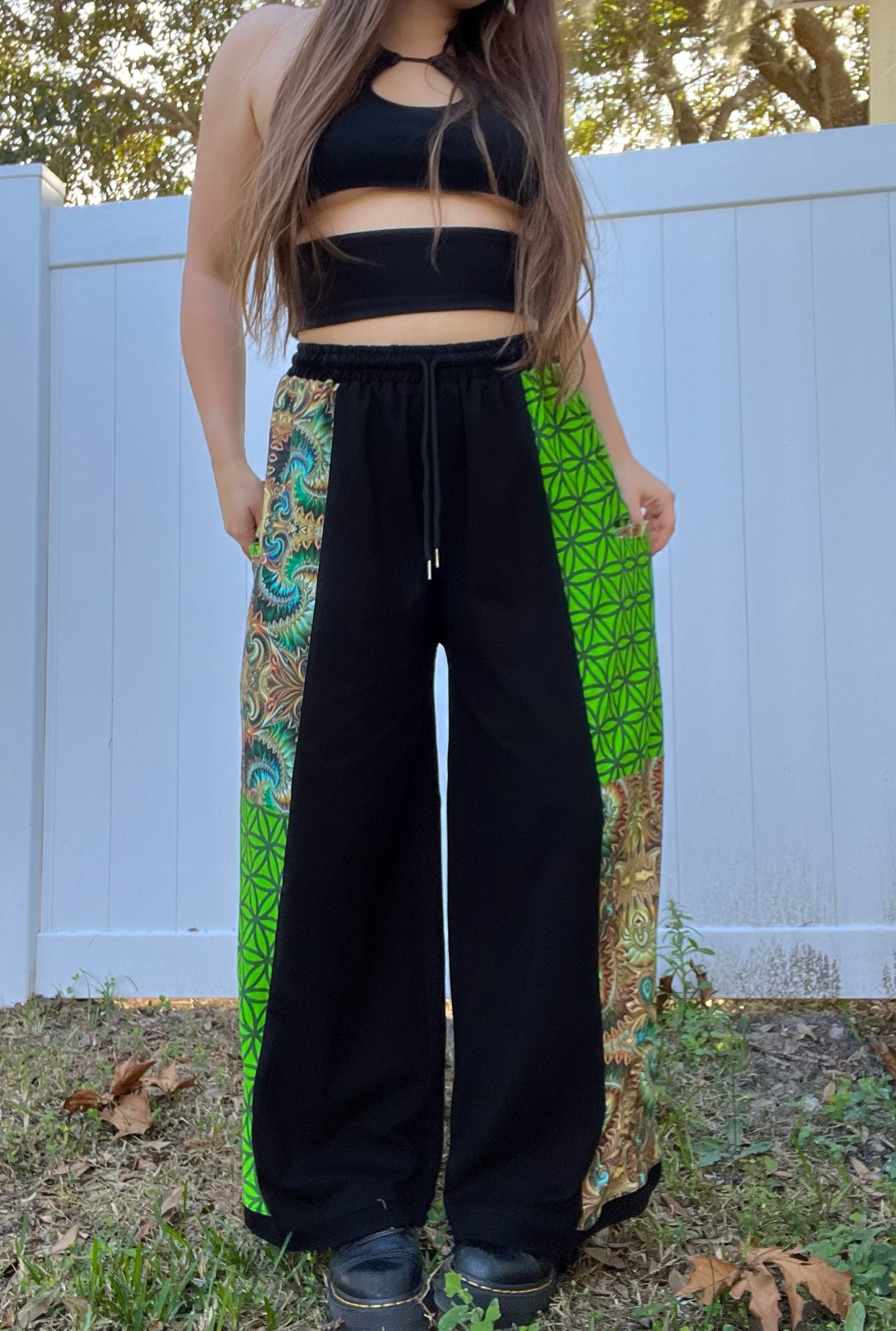 Mystic Meadow Pants ✧ XS-XL