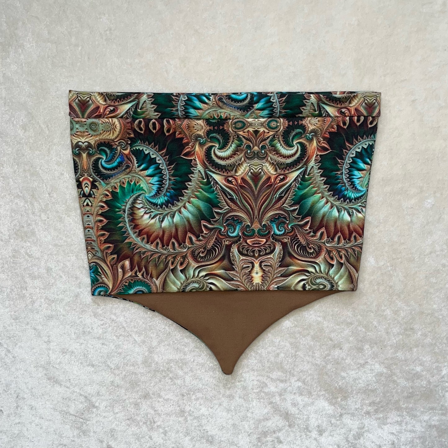 Luna Moth Pixie Top š¦ XS/S