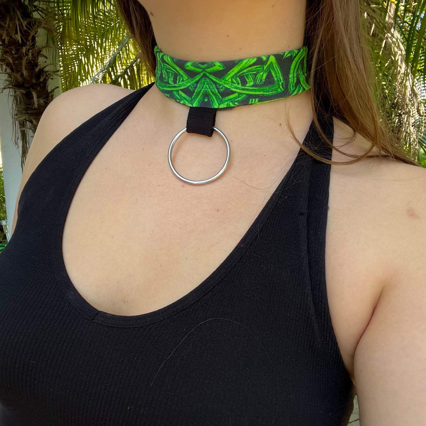 Chokers
