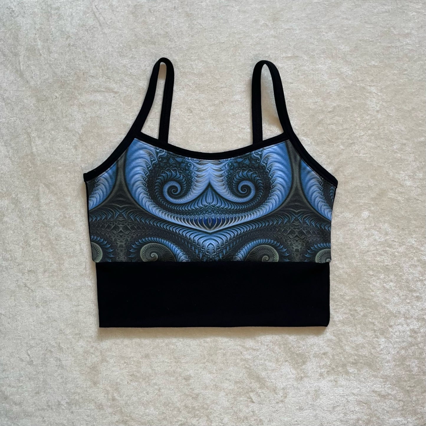 ? Bralette Tank S/M