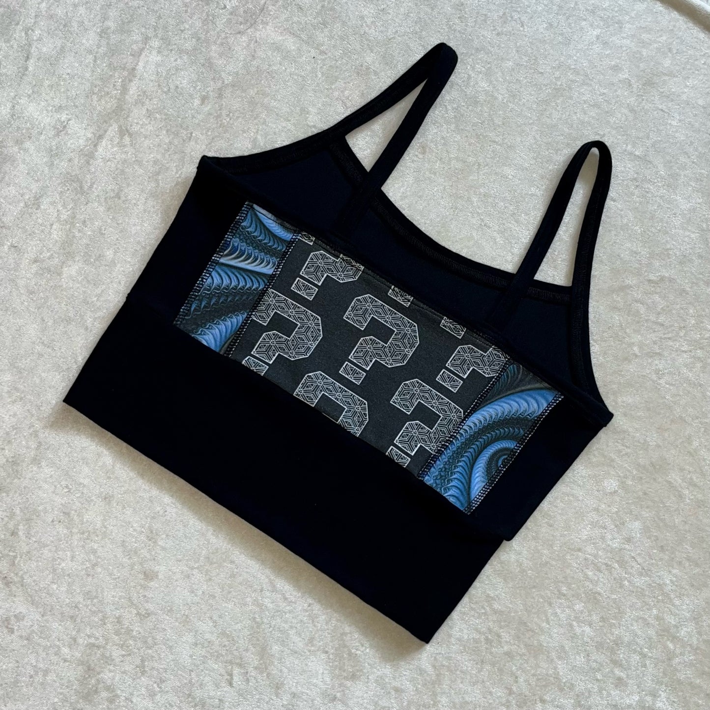 ? Bralette Tank S/M