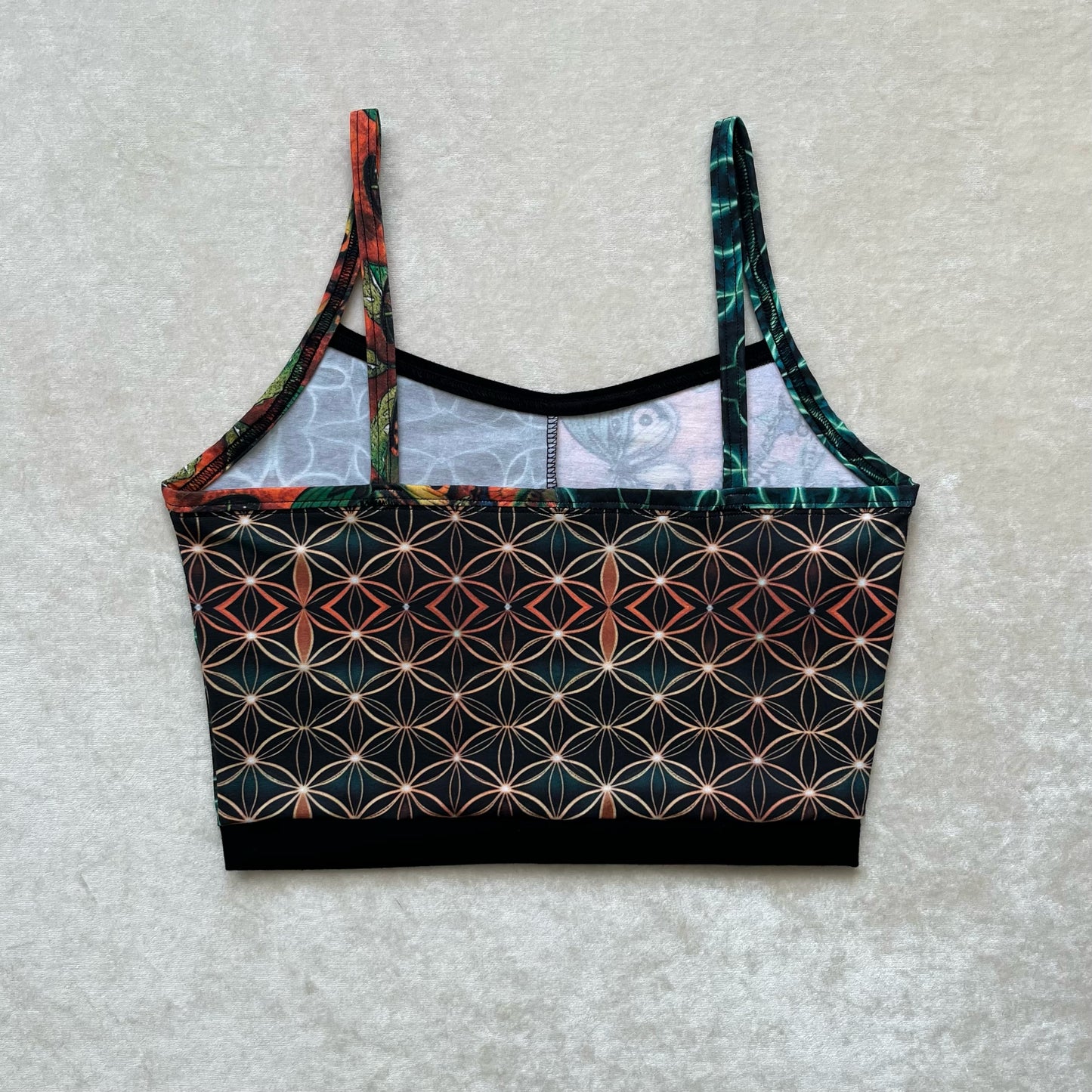 Split Tank M/L