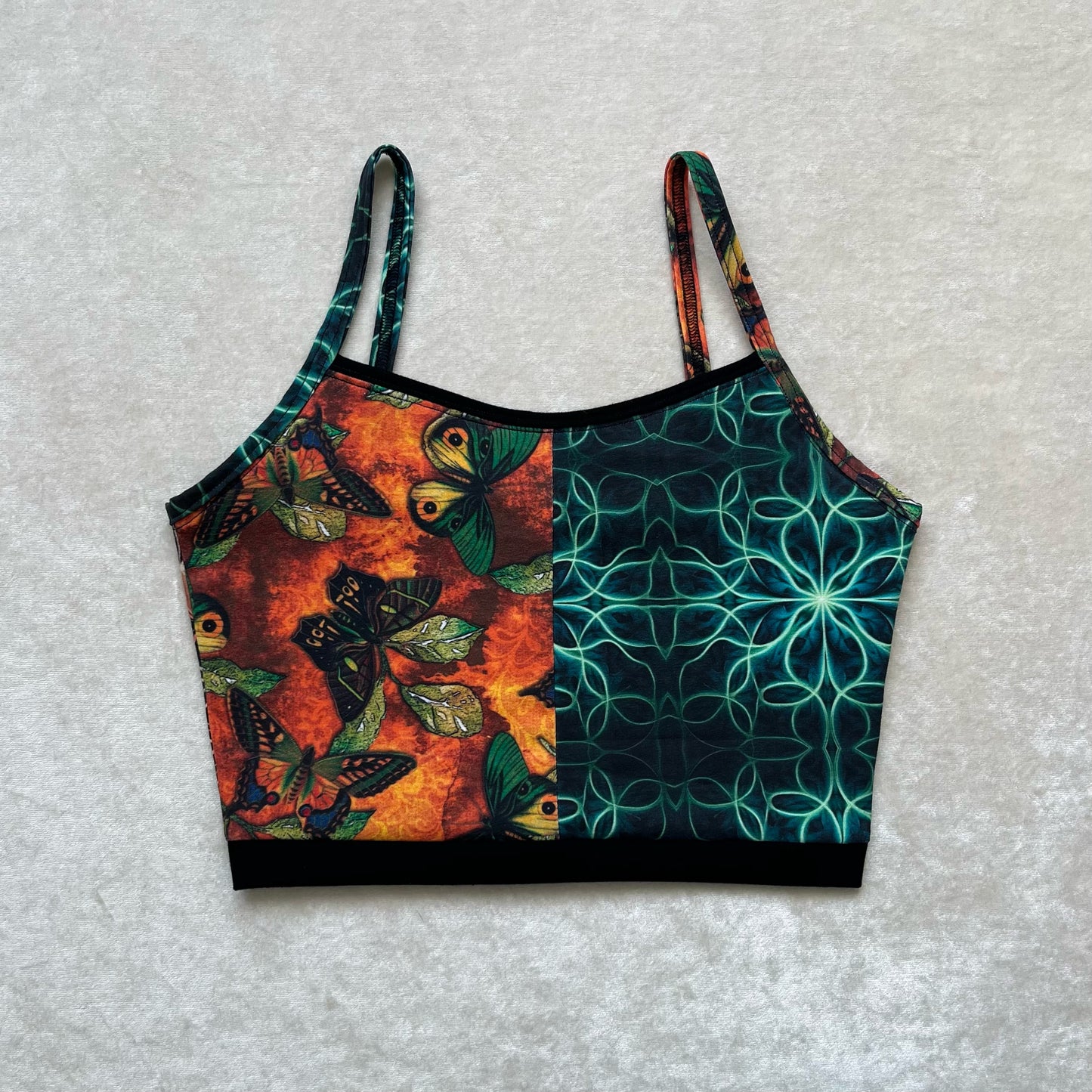 Split Tank M/L