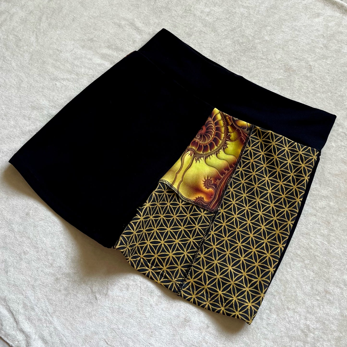 Ring Shorts M/L