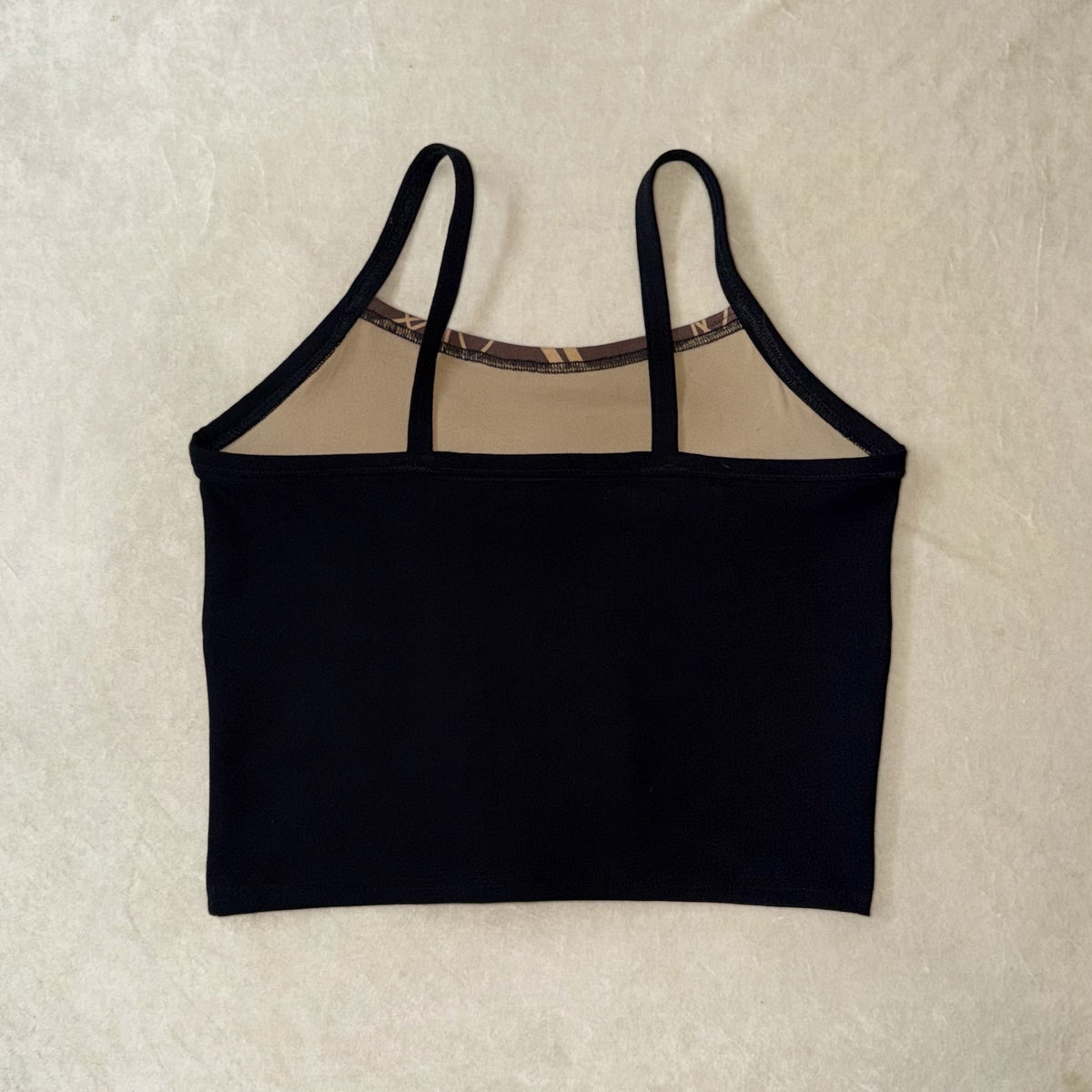 Corset Tank 𓆸 L/XL