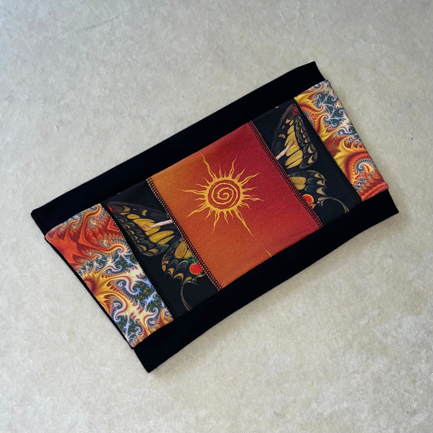 Golden Hour Tube Top (Bandeau Length) S/M