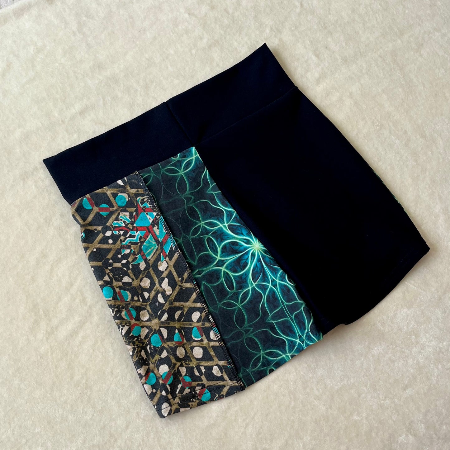 Ring Shorts S/M