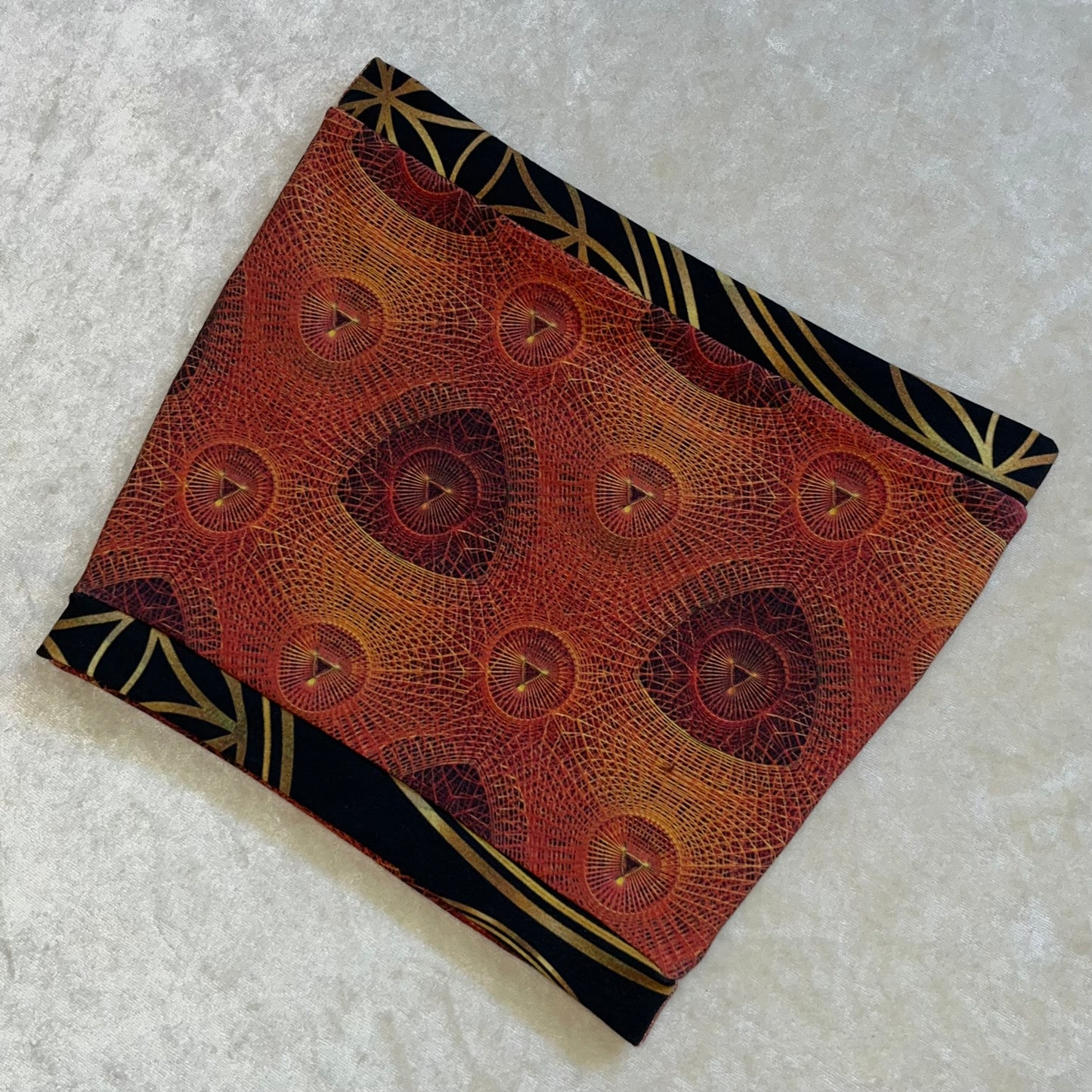 Web Of Interconnection Tube XS/S