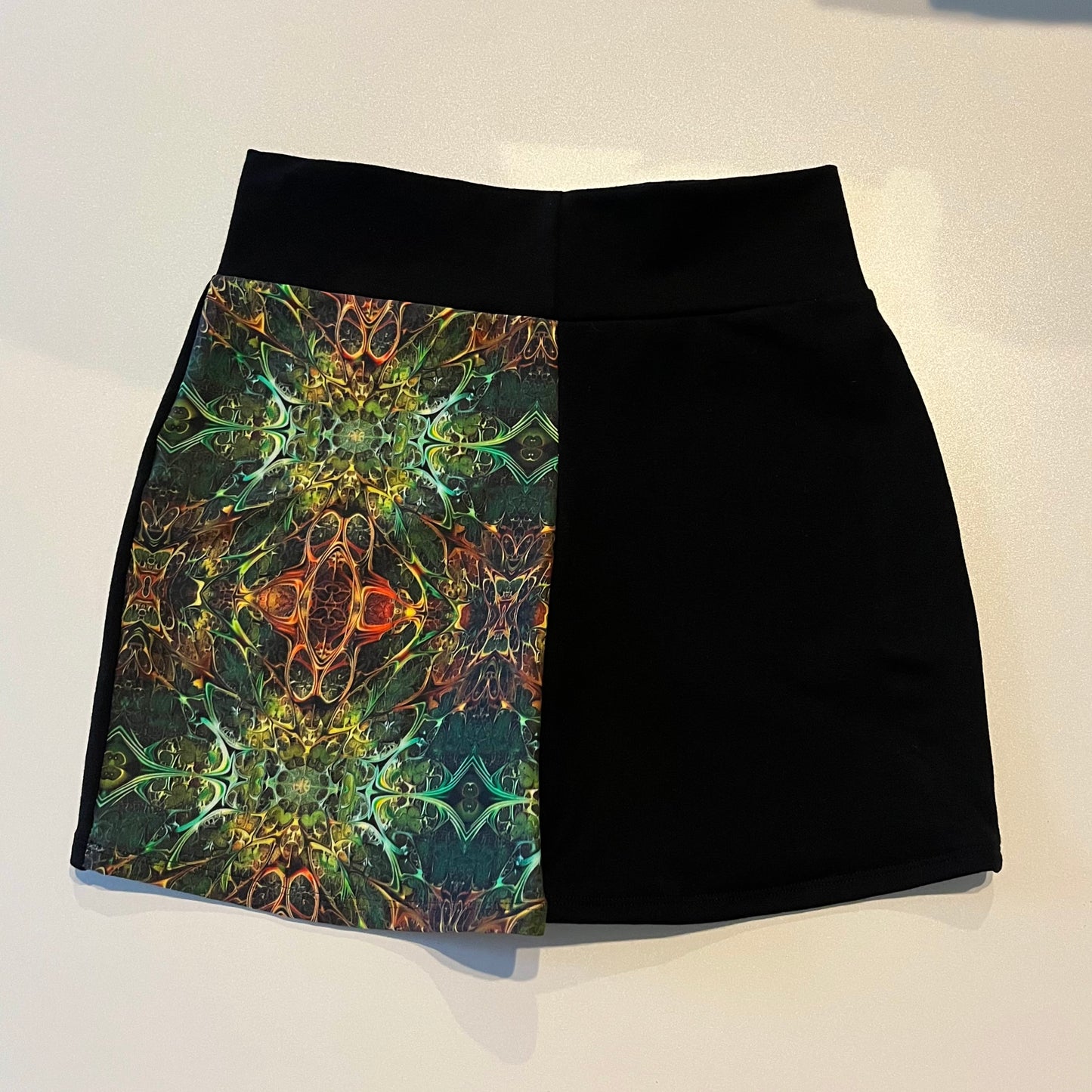 Ring Shorts ✧ S/M