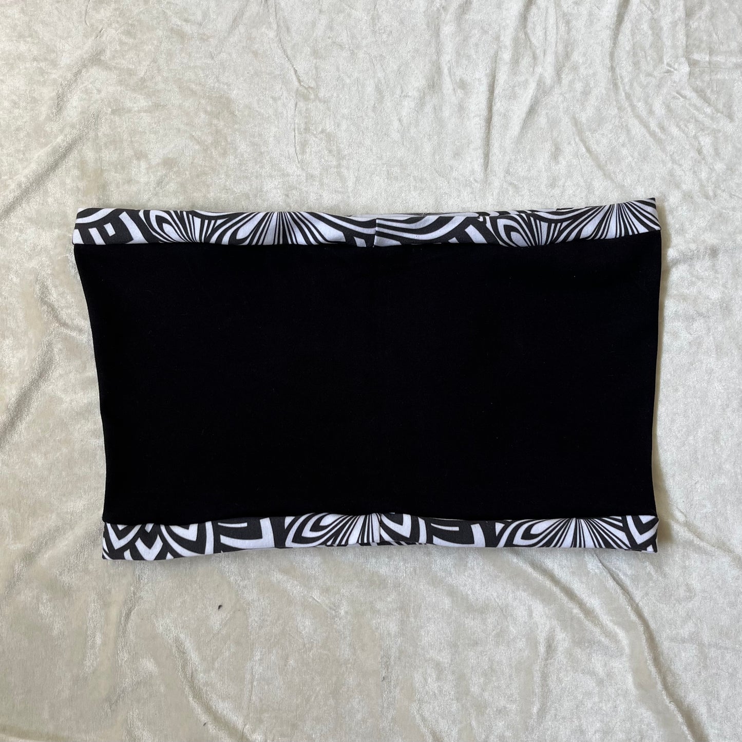 ? Tube Top XL/XXL (black back)