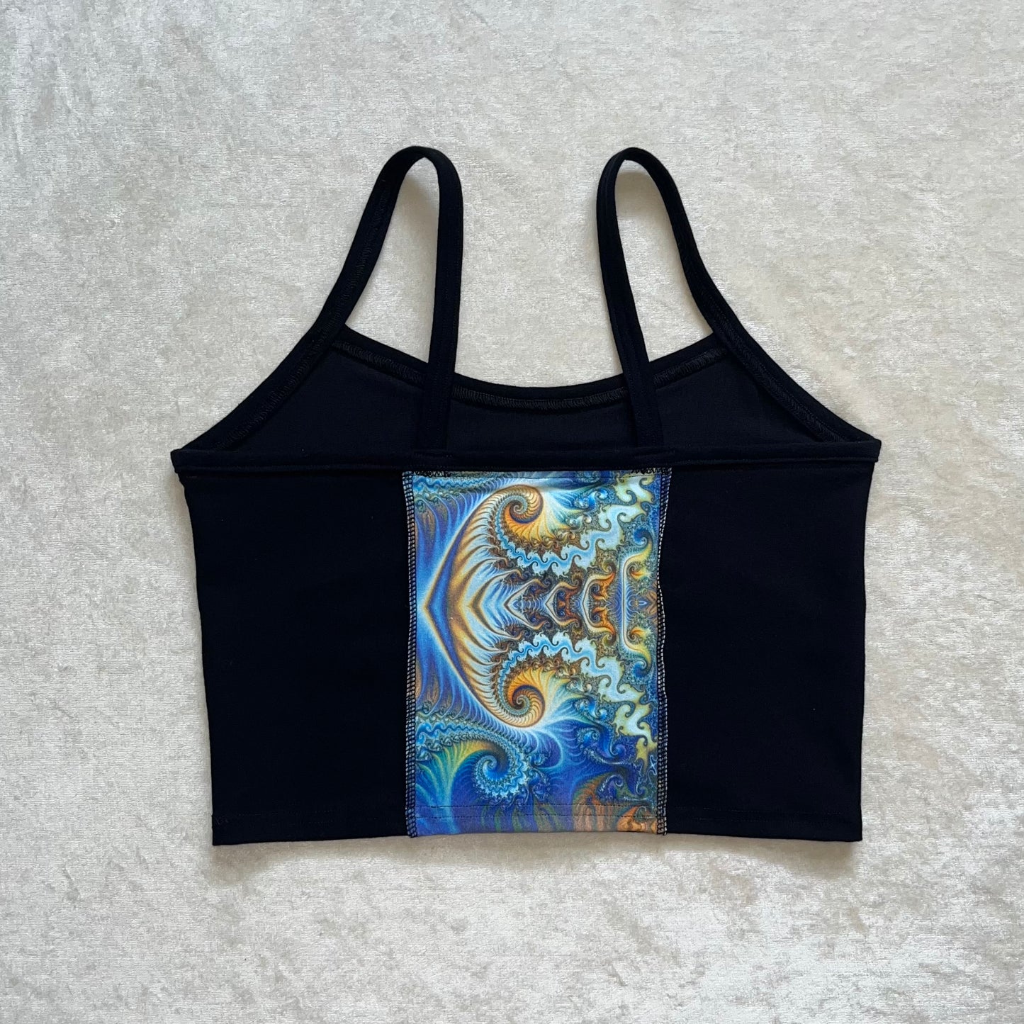 Cutout Tank š¦ M/L