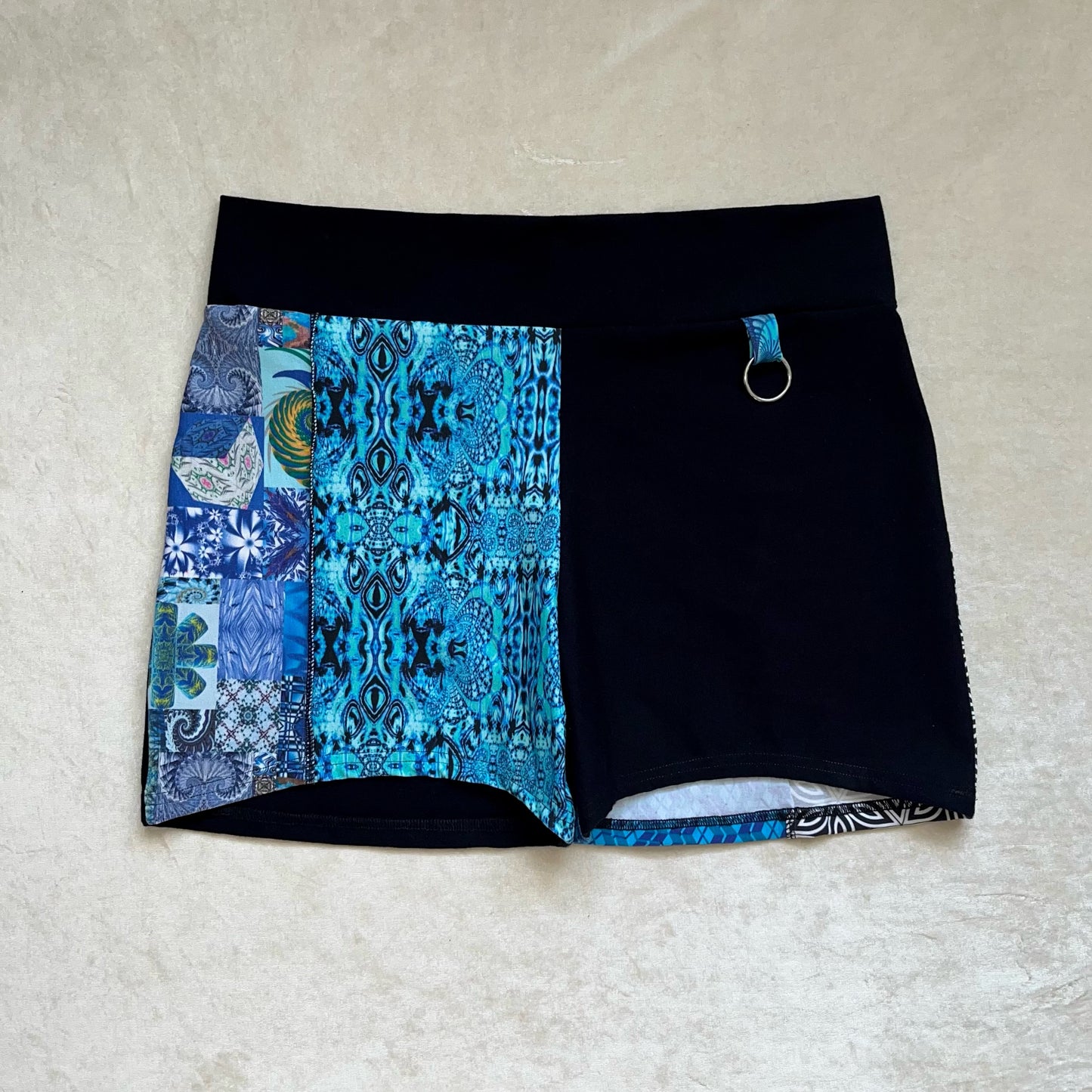 Ring Shorts XL/XXL