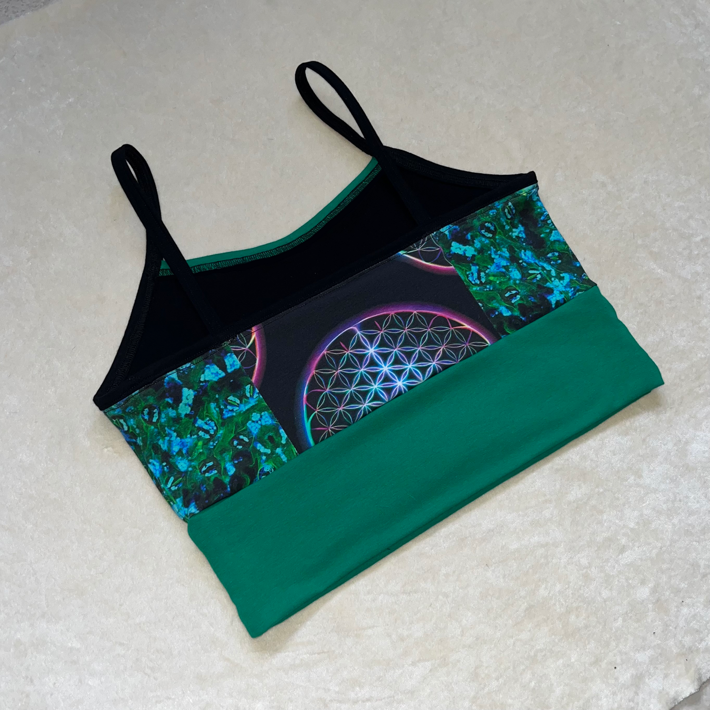 O-Ring Tank L/XL