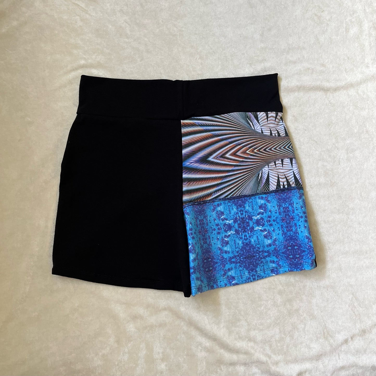 ? Ring Shorts ❈ S/M