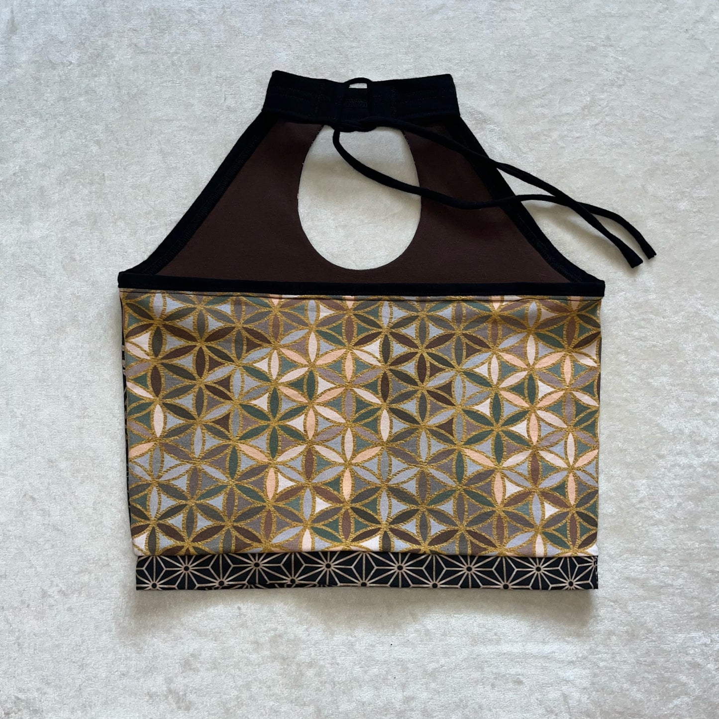 Choker Top M/L