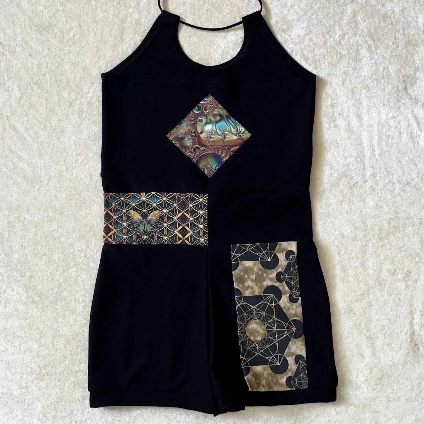 Romper M/L