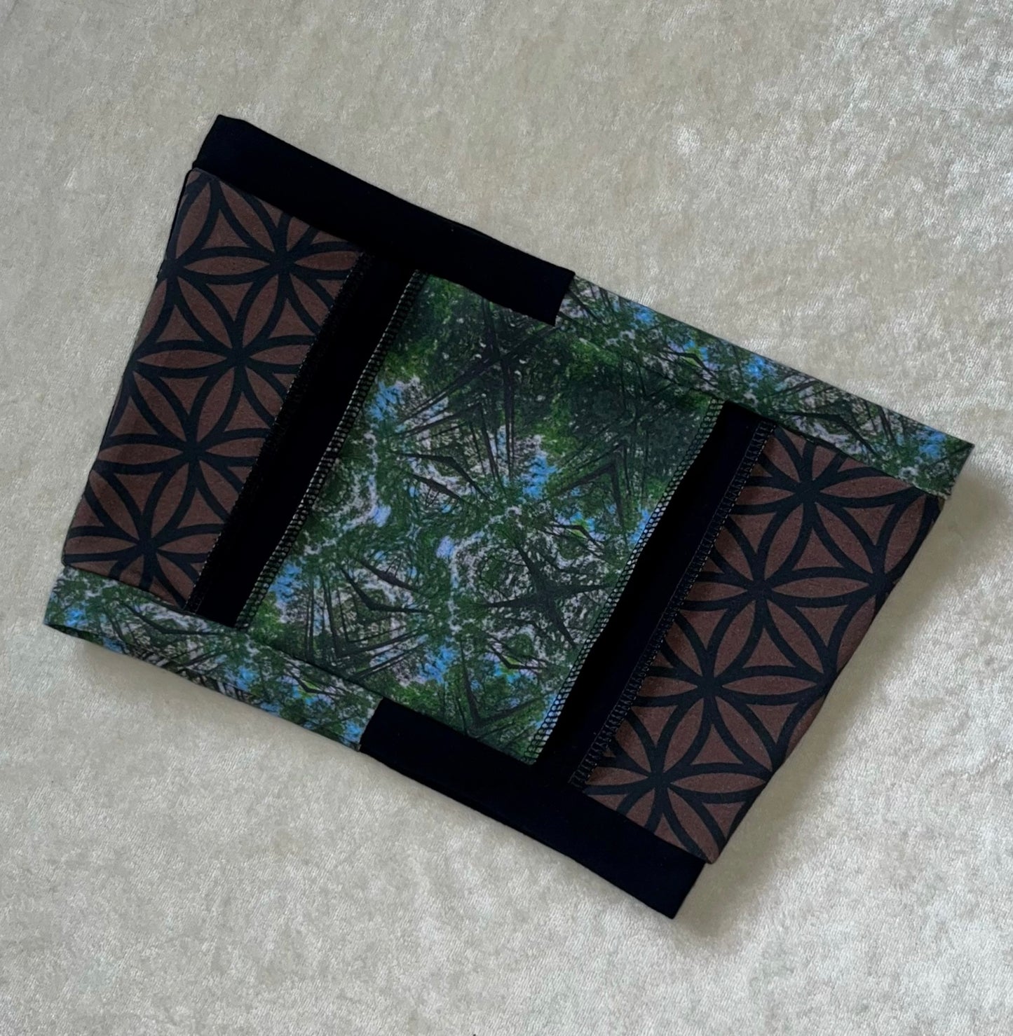 Kaleidoscope Forest ? Set S/M