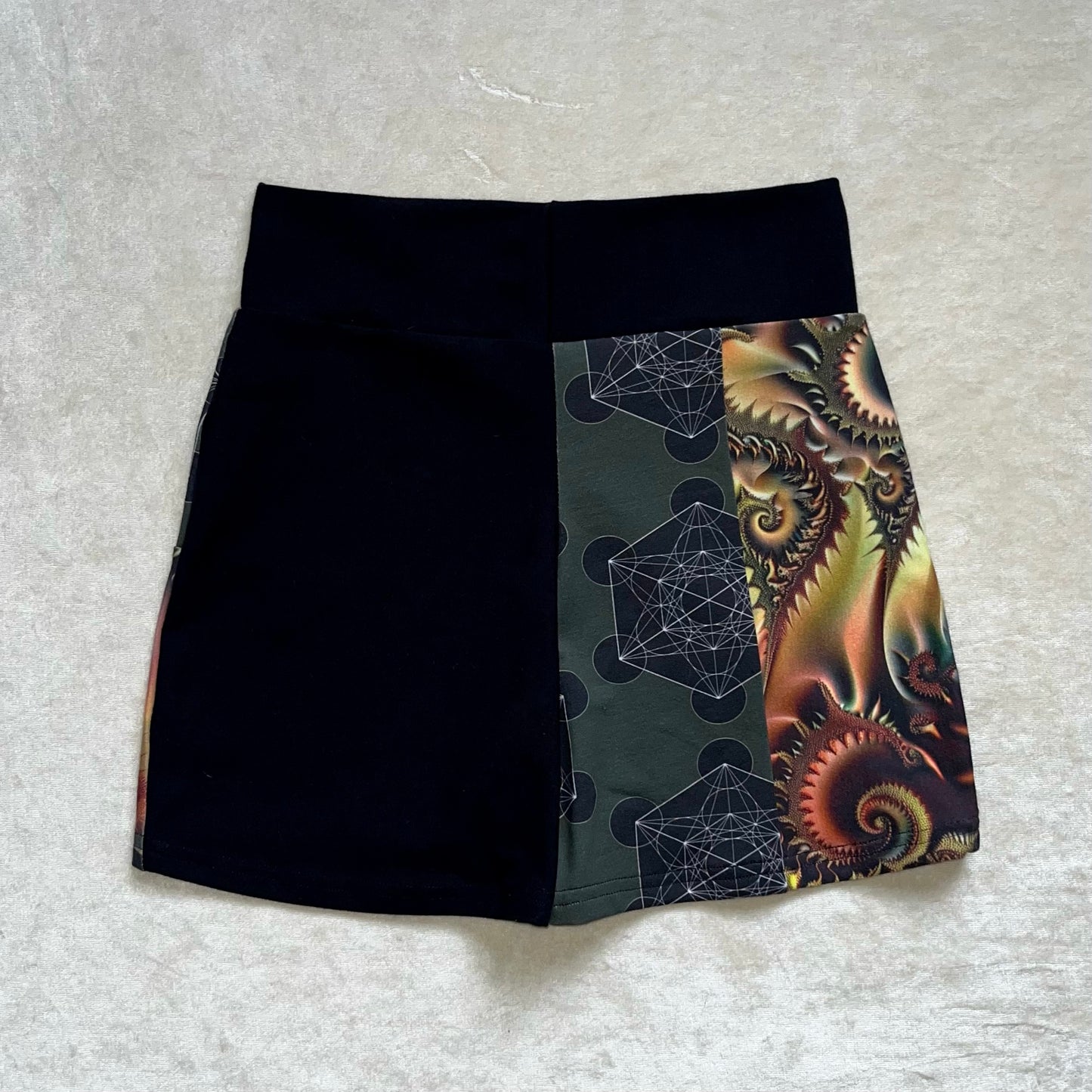 Ring Shorts XS/S