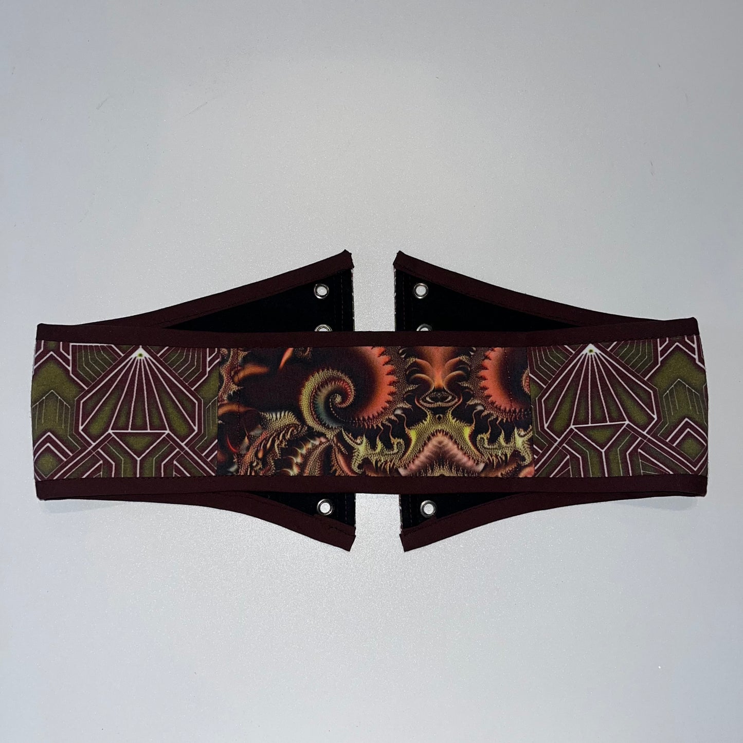 Underbust Corset Belt (Fits 32.5-33.5” Waist)
