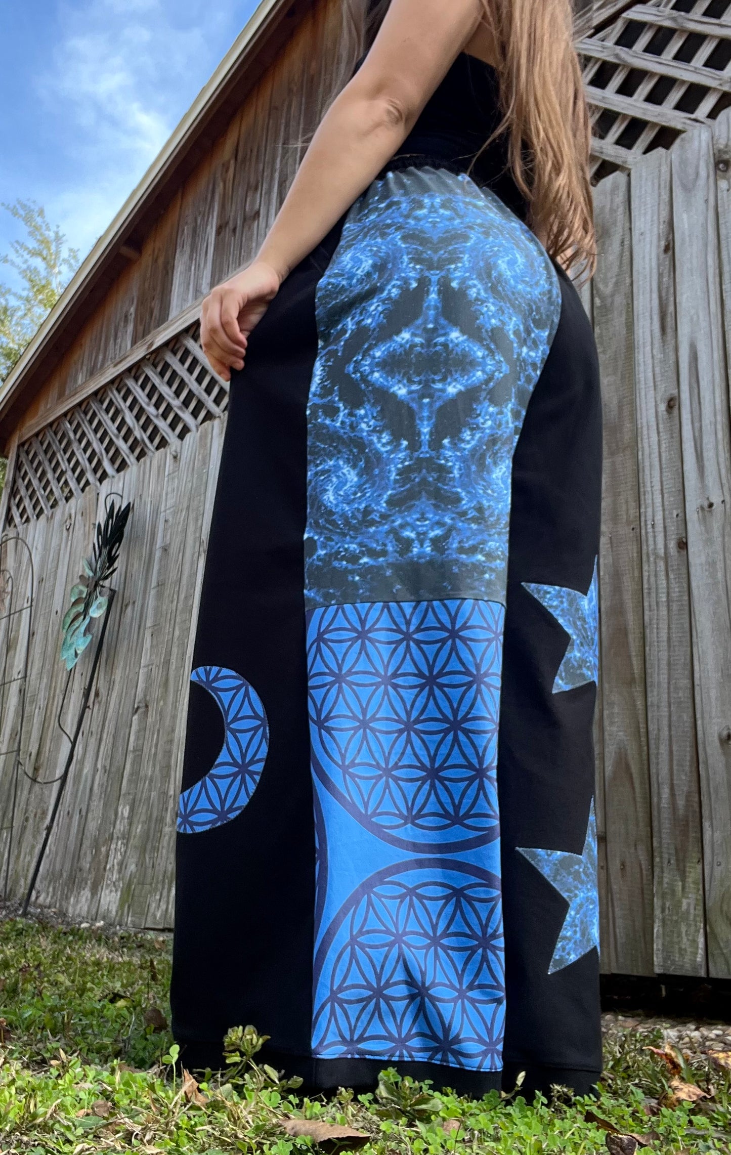 Celestial Pants ☽ XS-XL
