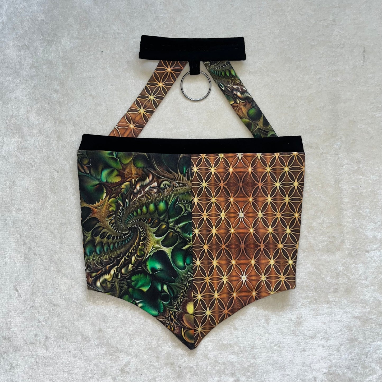 Choker Pixie Top ☆ XS/S