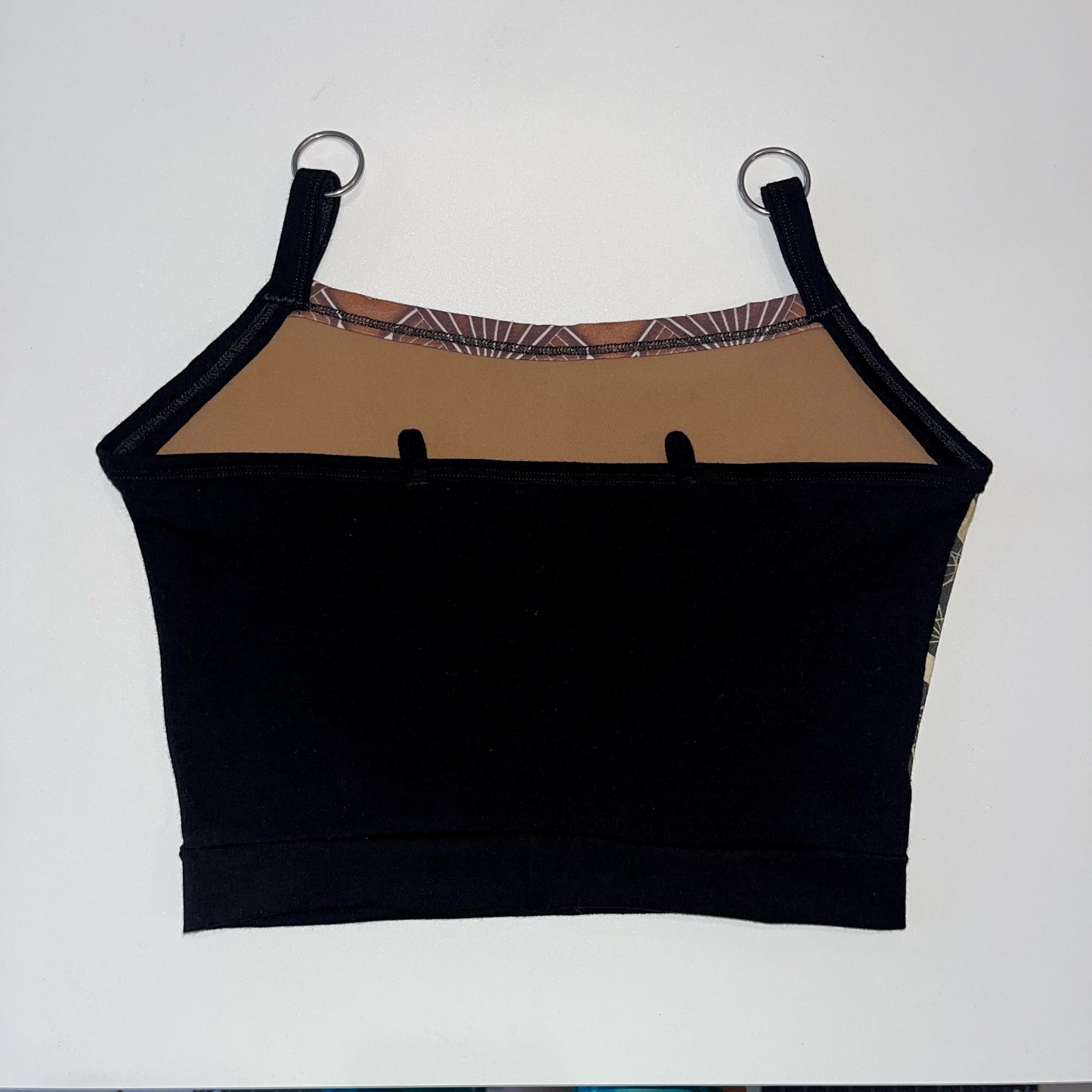 Ring Tank S/M