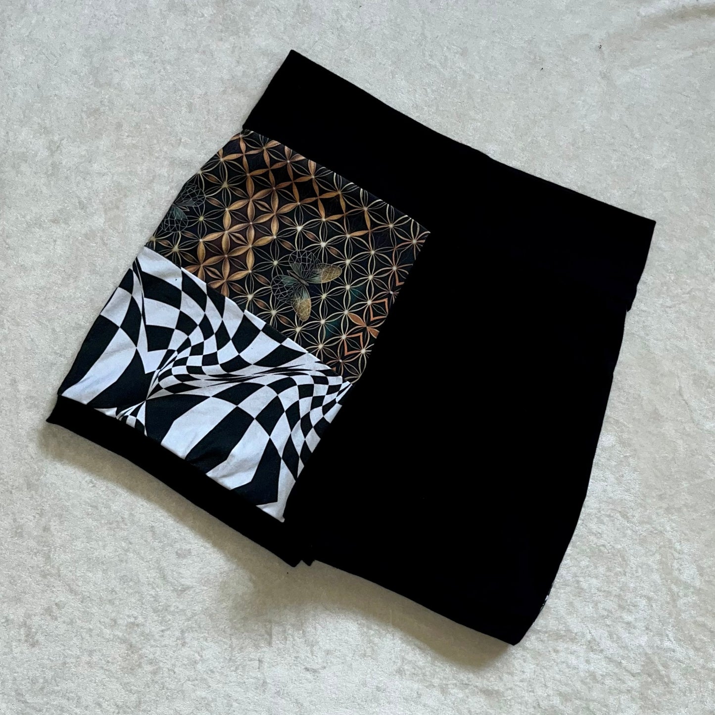 Ring Shorts S/M