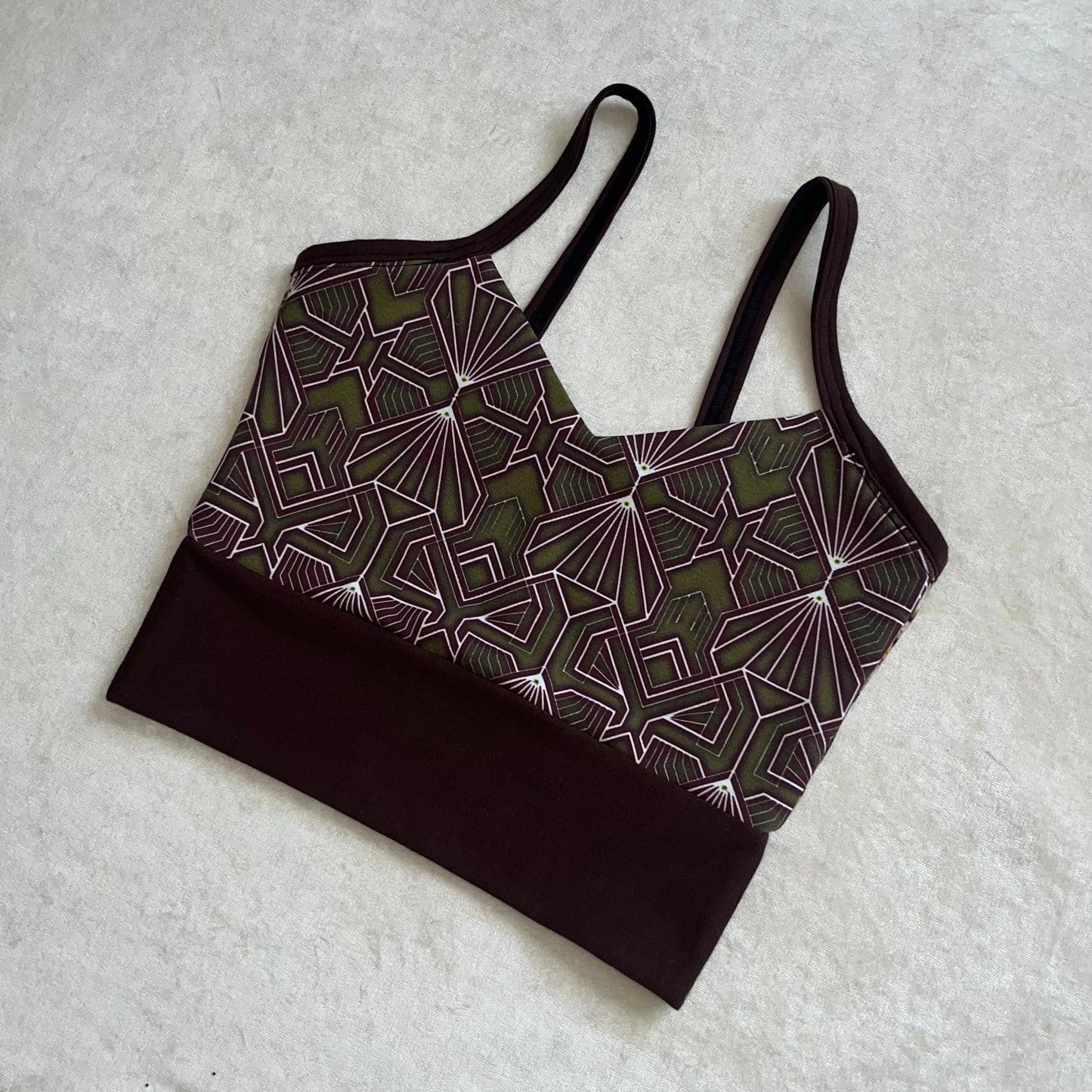 Bralette Tank š¦ S/M