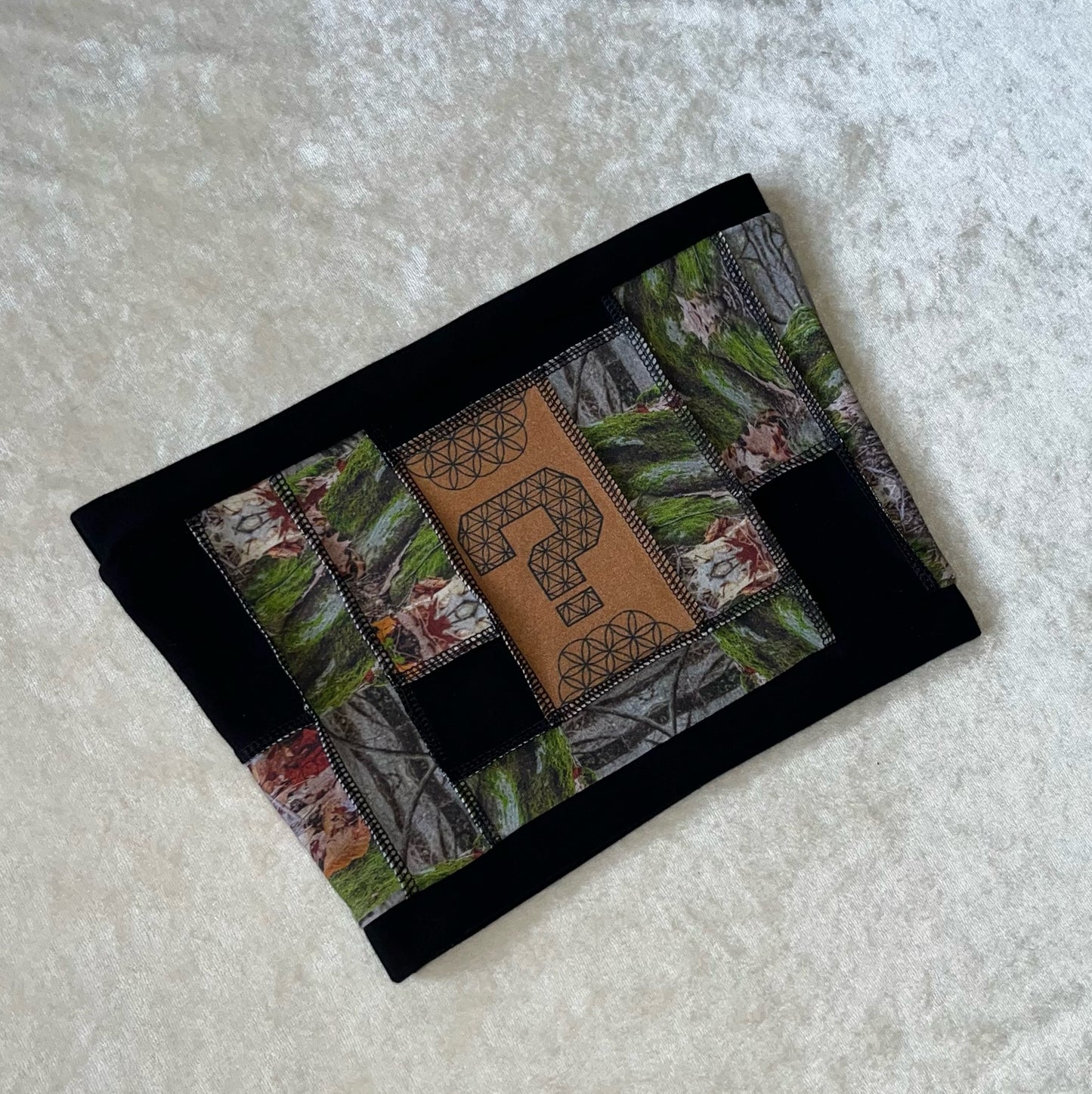 Kaleidoscope Forest ? Set XS/S