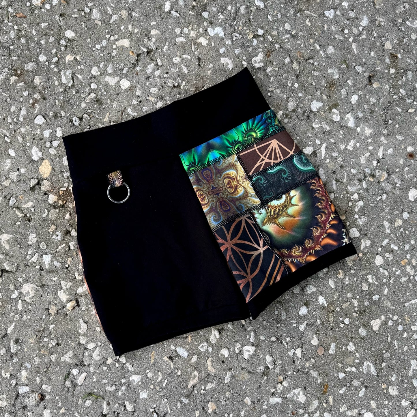 Ring Shorts XS/S