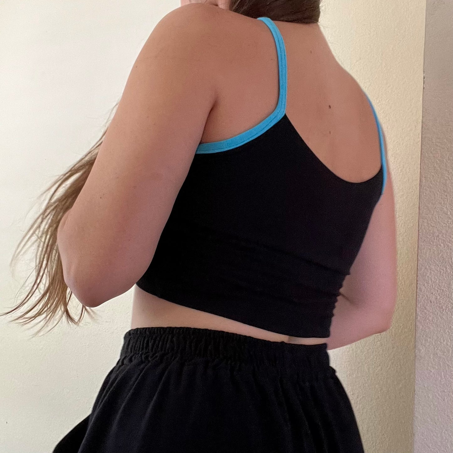 Mystic Realms 2-Way Top M-XL