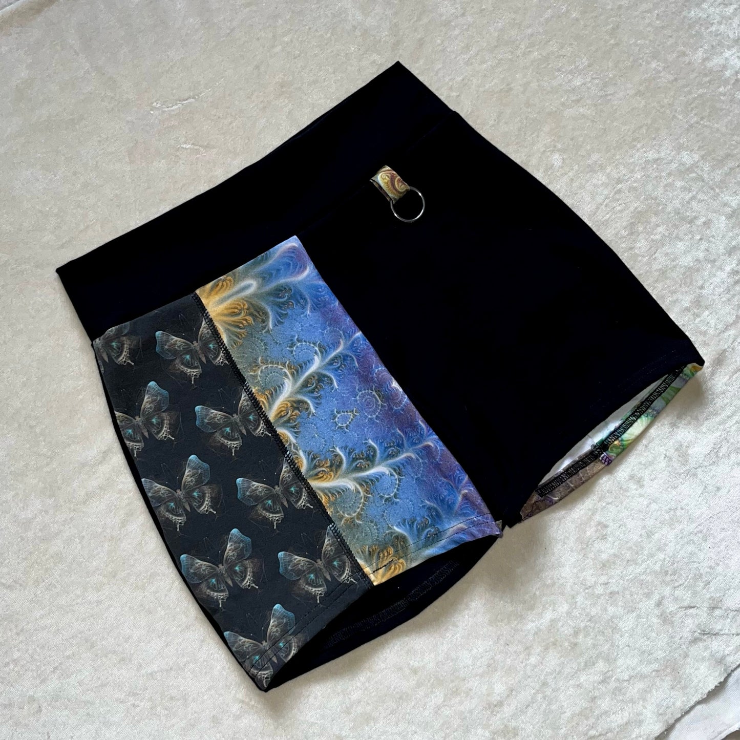 Ring Shorts M/L
