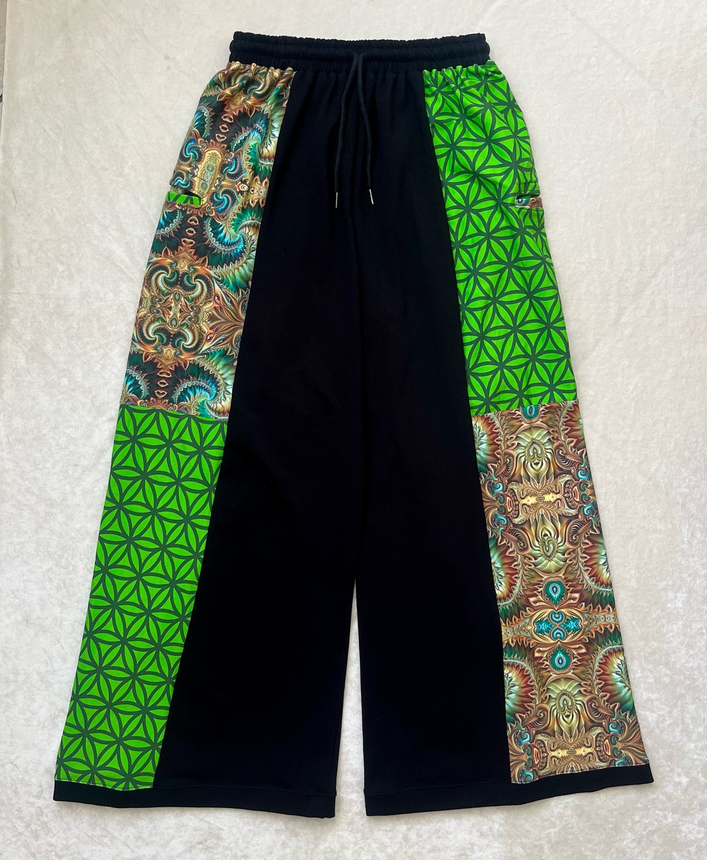 Mystic Meadow Pants ✧ XS-XL
