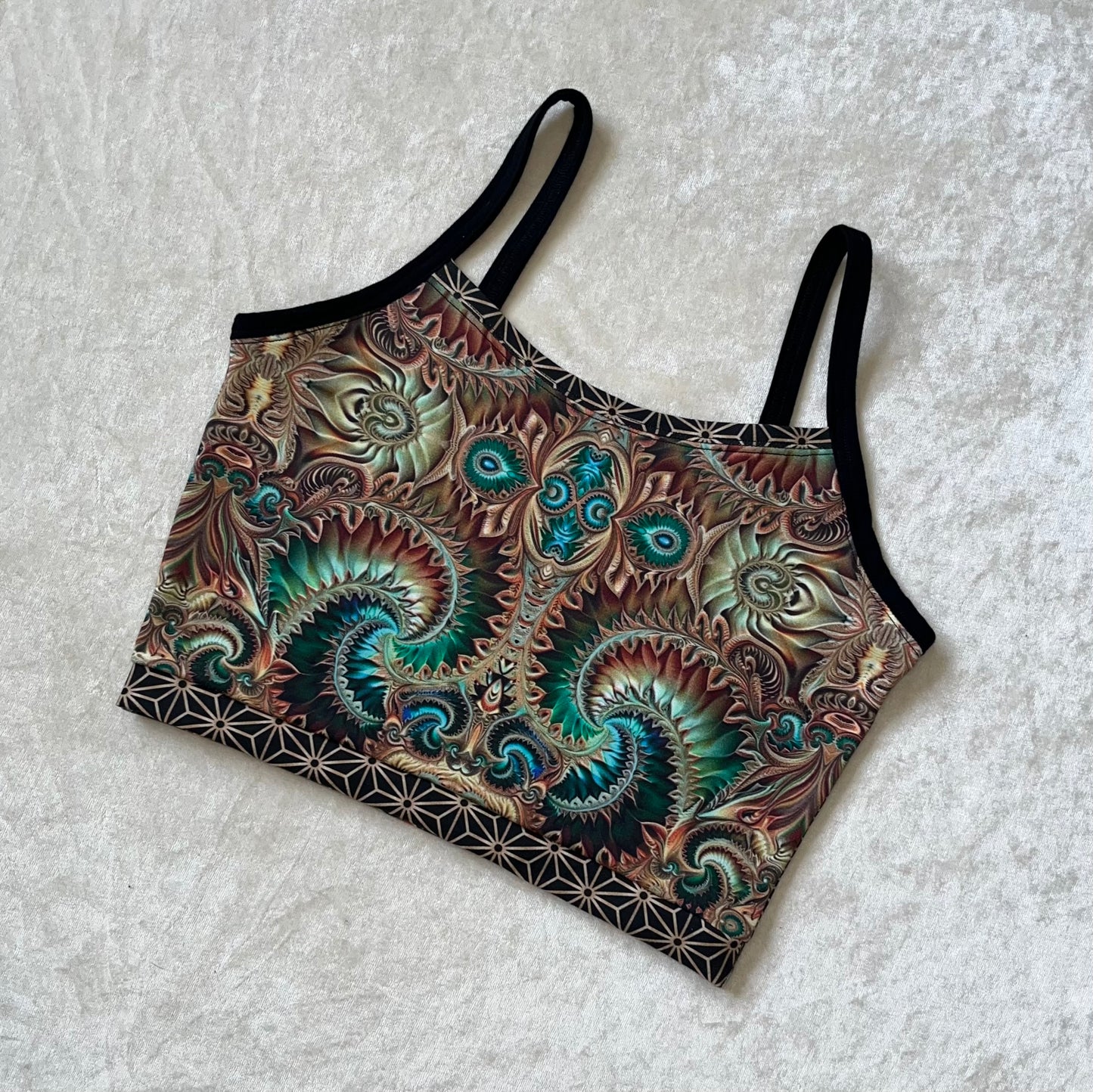 ? Tank Top M/L