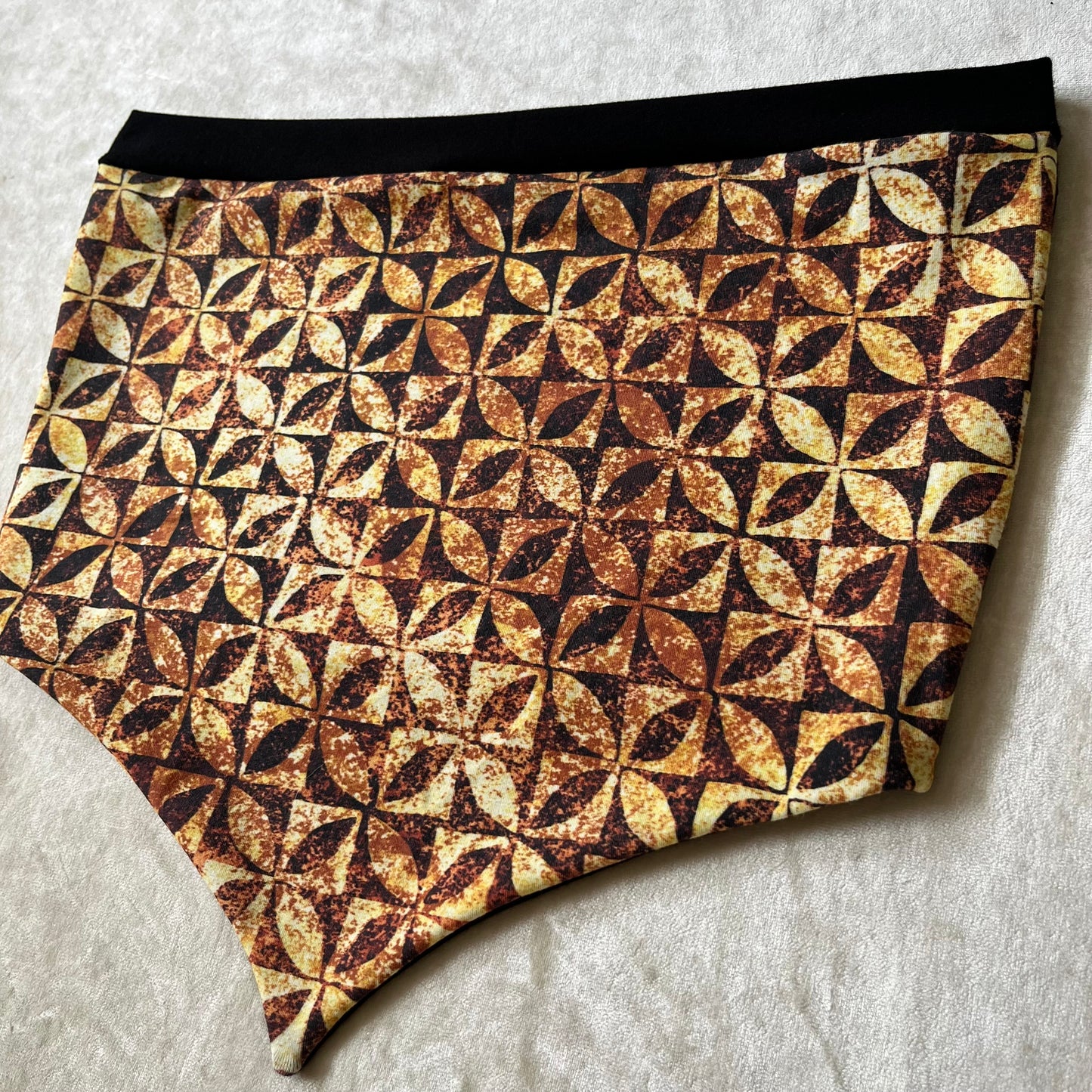 Butterfly Pixie Top ཐི༏ཋྀ M/L (double lined)