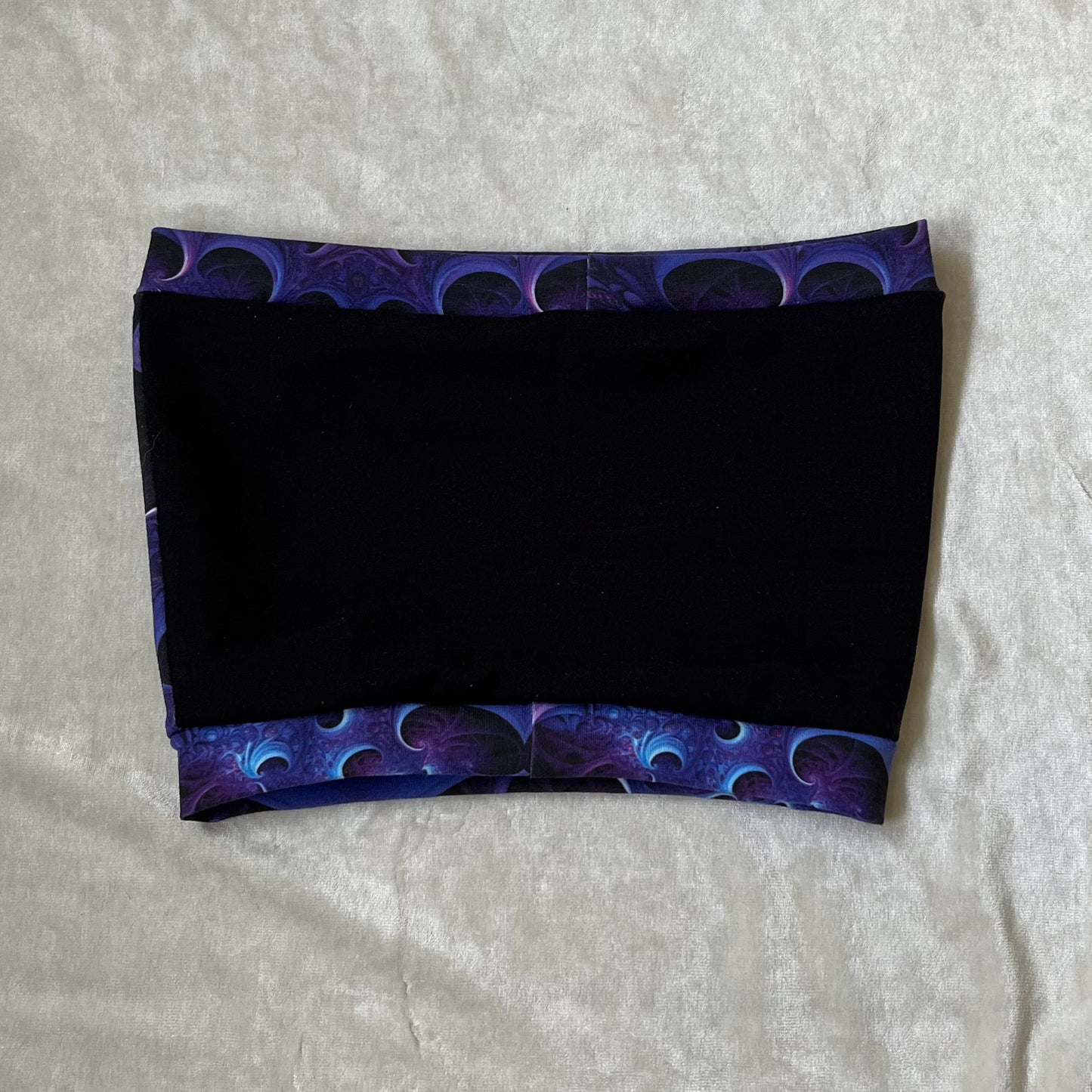 ? Tube Top XXS/XS (black back)