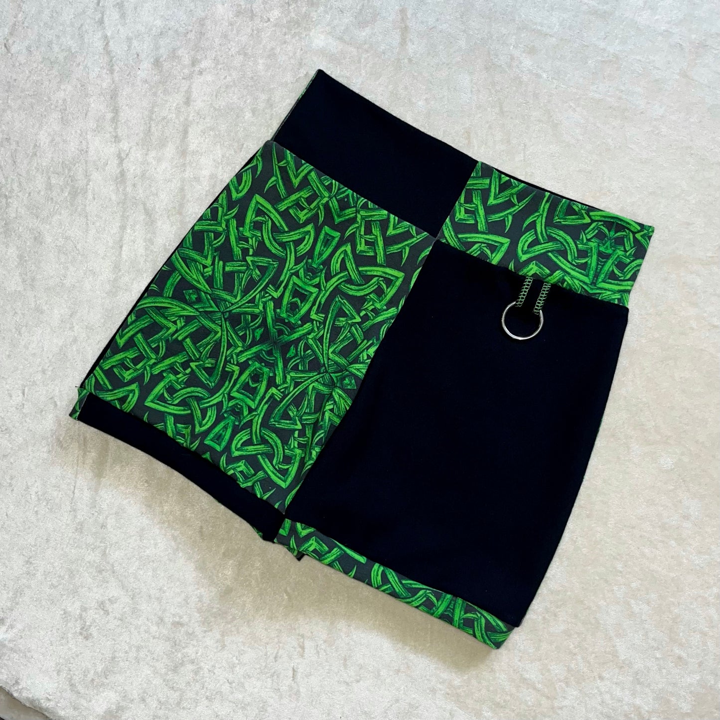 Ring Shorts XS/S