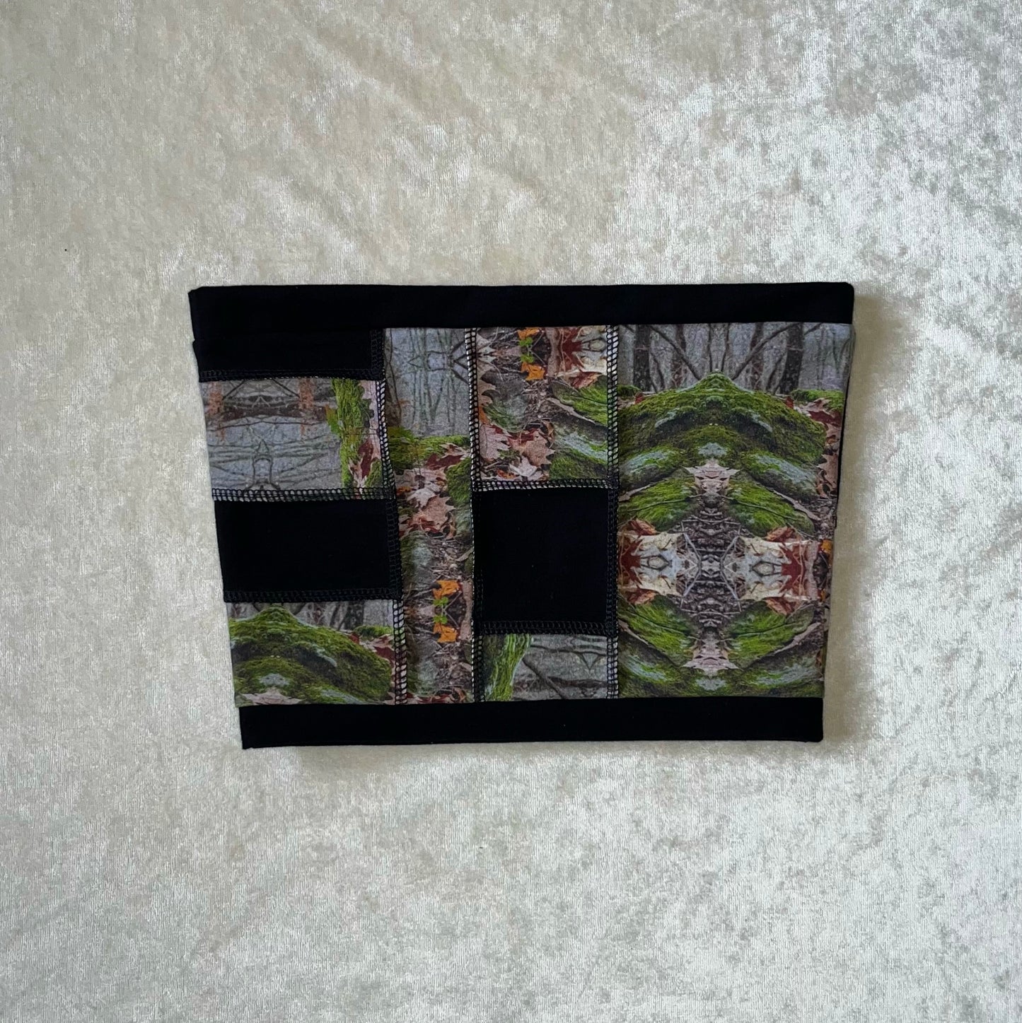 Kaleidoscope Forest ? Set XS/S