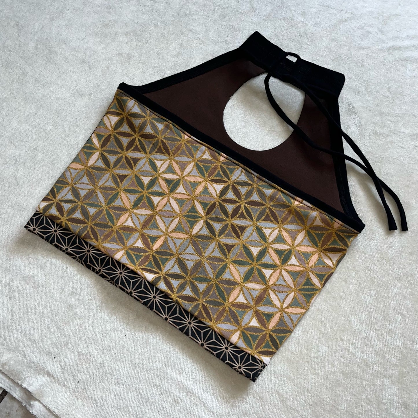 Choker Top M/L