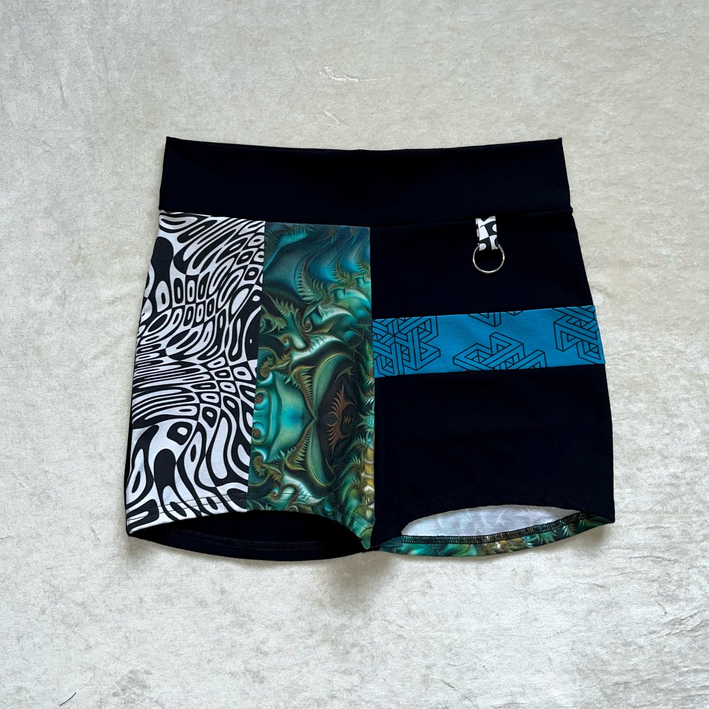 Ring Shorts L/XL