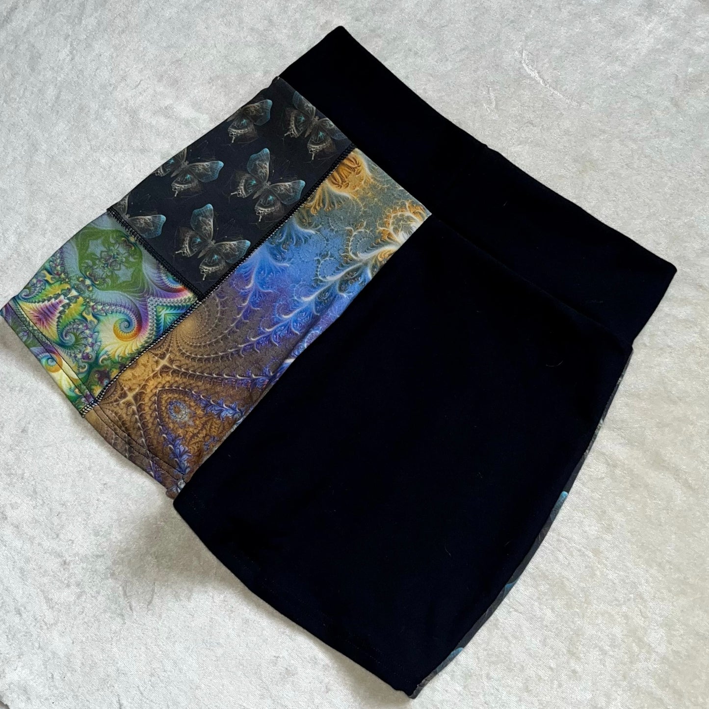 Ring Shorts M/L