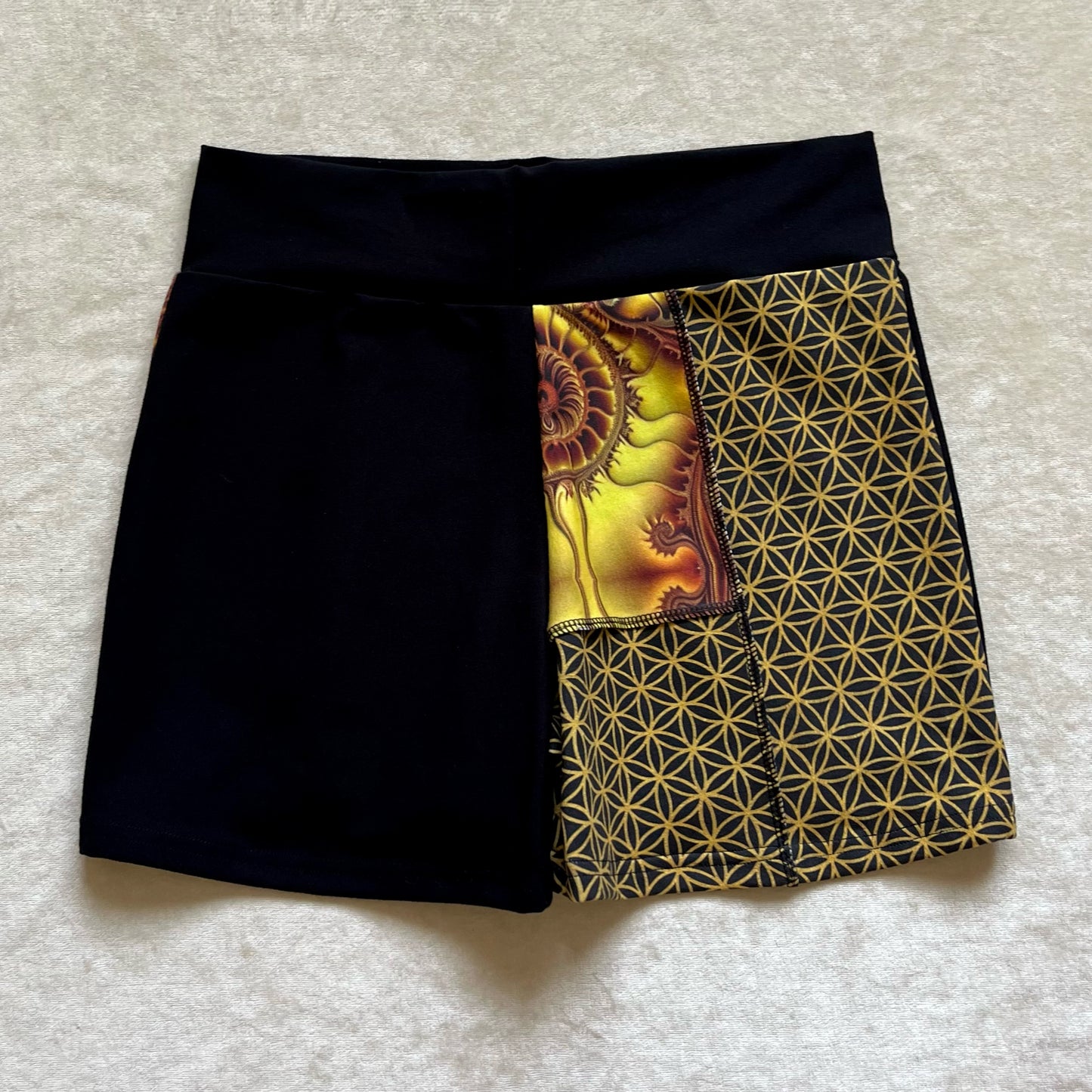 Ring Shorts M/L