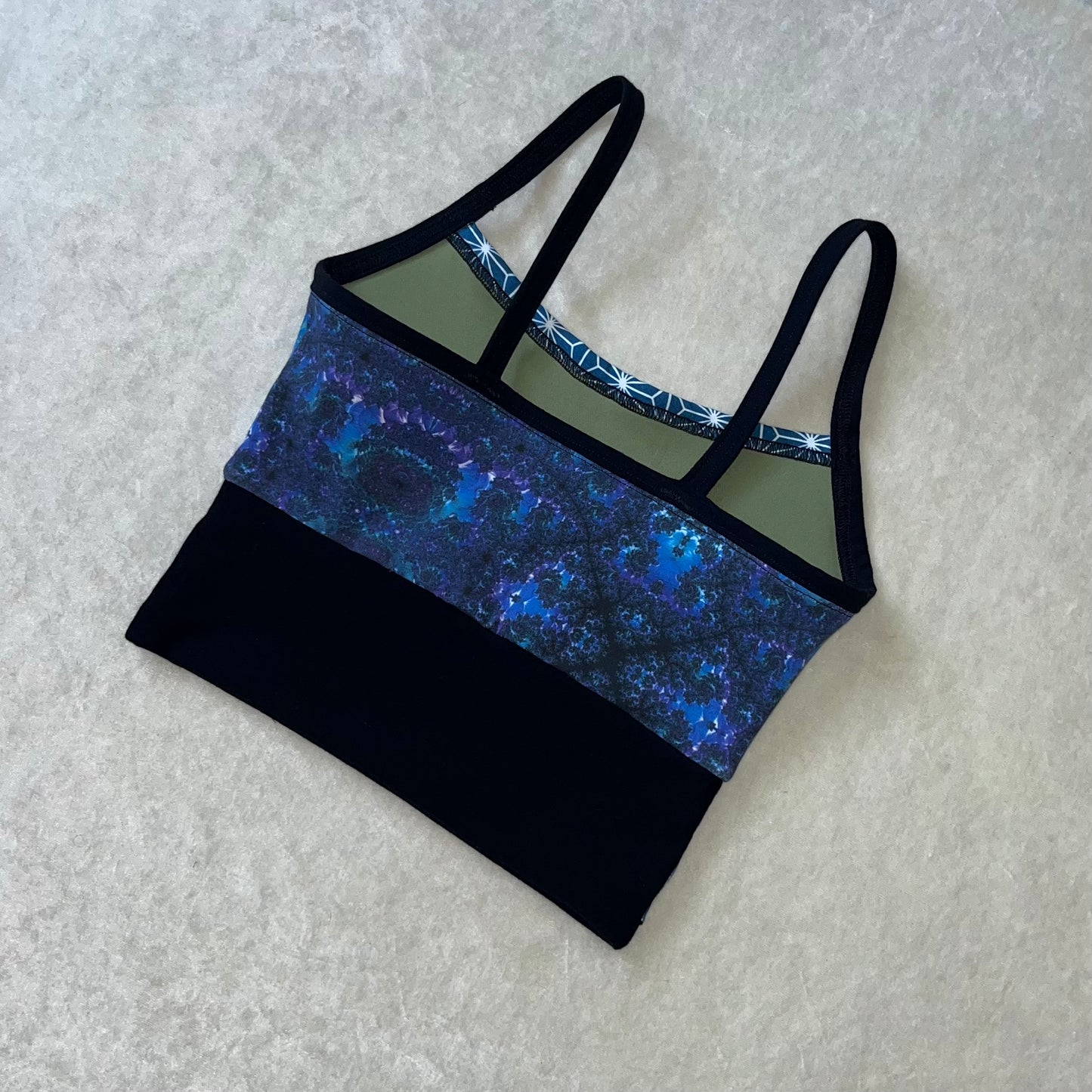 Bralette Tank ♡ XXS/XS