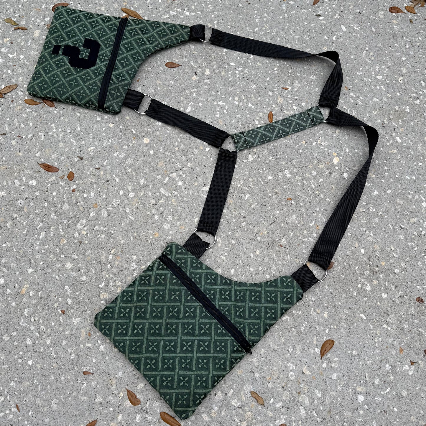 ? Holster Bag
