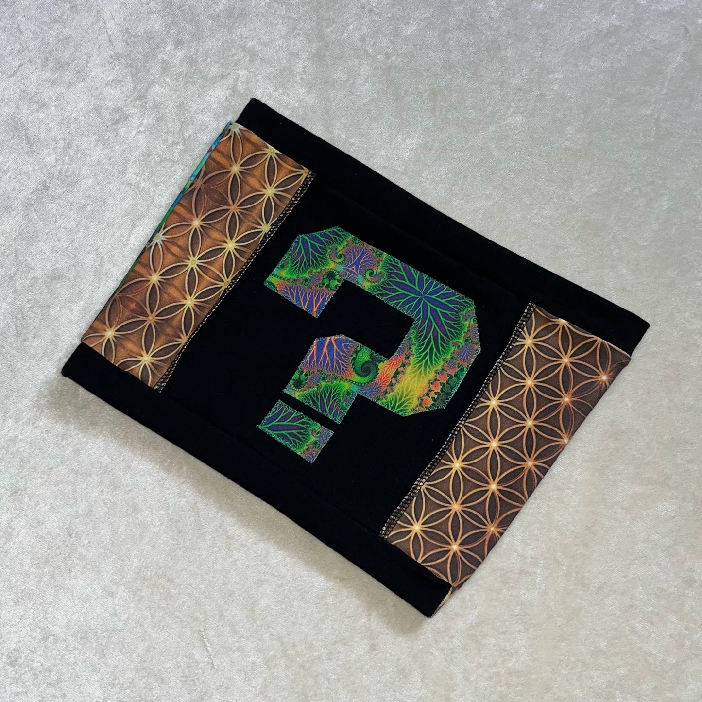 ? Appliqué Tube XXS/XS