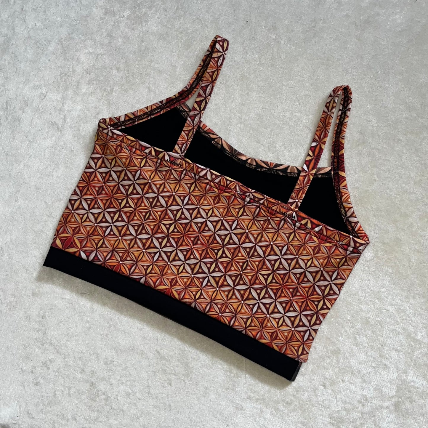 Golden Hour Tank Top ☼ M/L