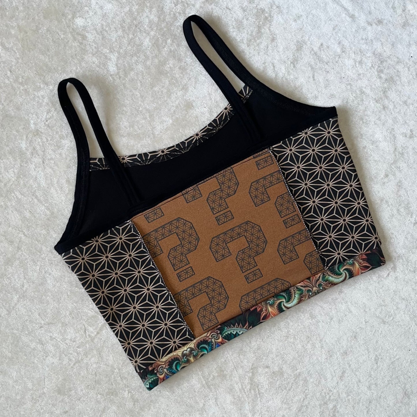 ? Tank Top M/L