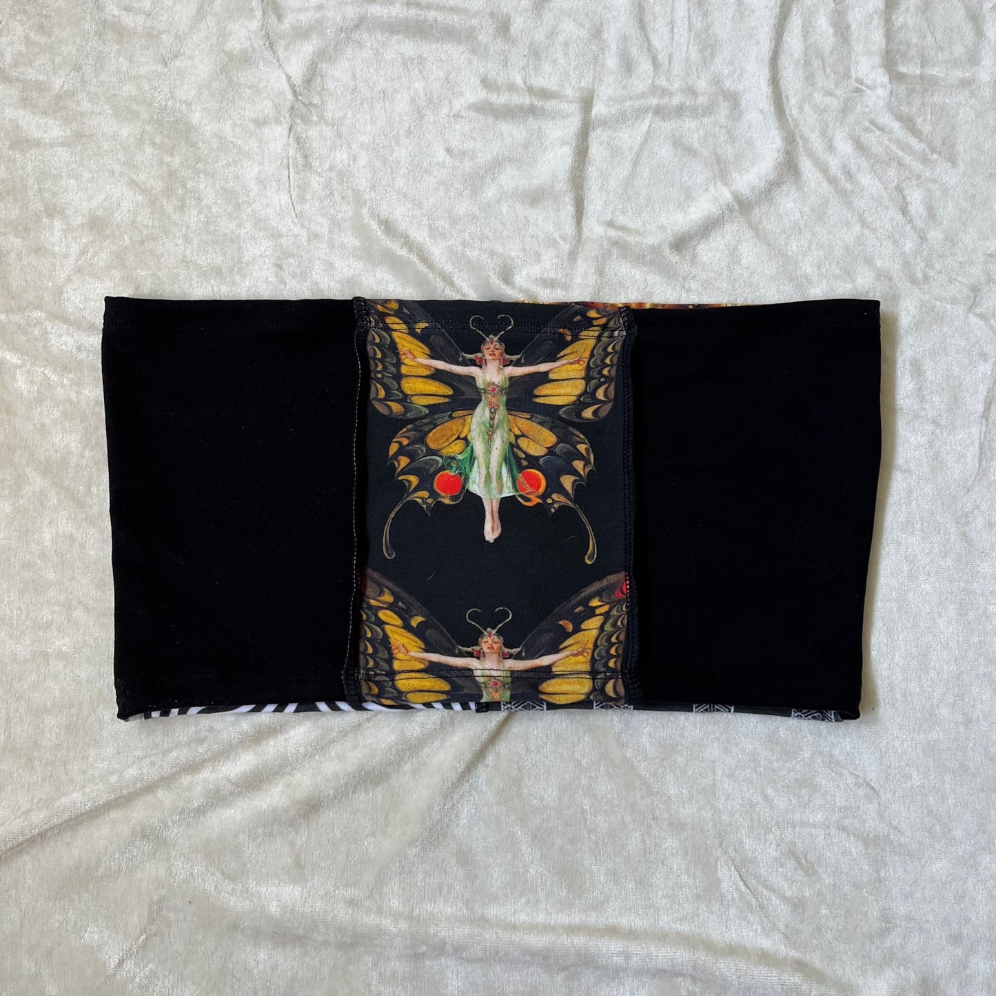 ? Tube Top M/L