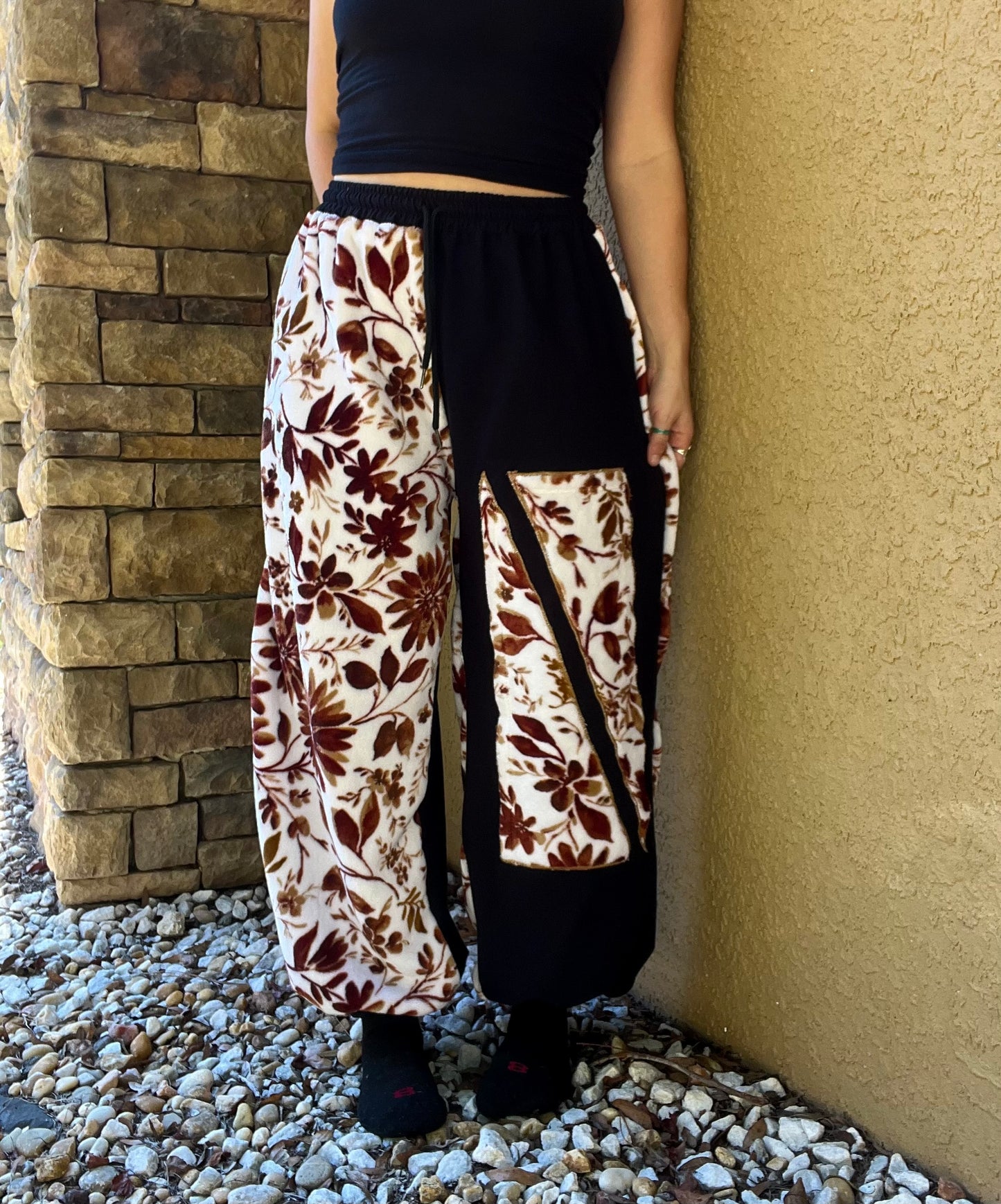 Blanket Pants V2 ᪥ XS-XL